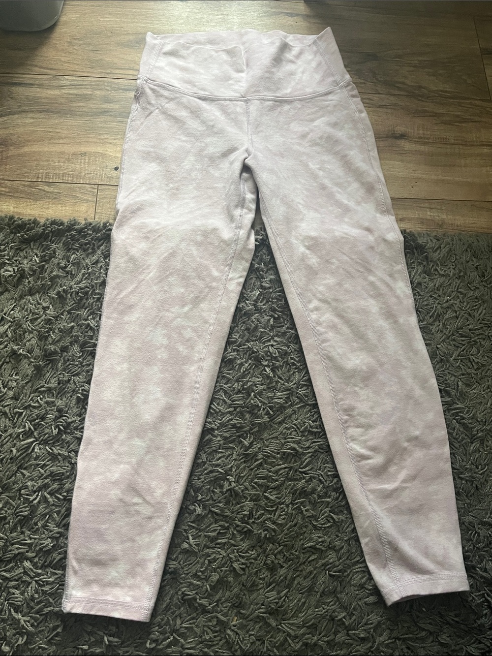 Lavender Leggings